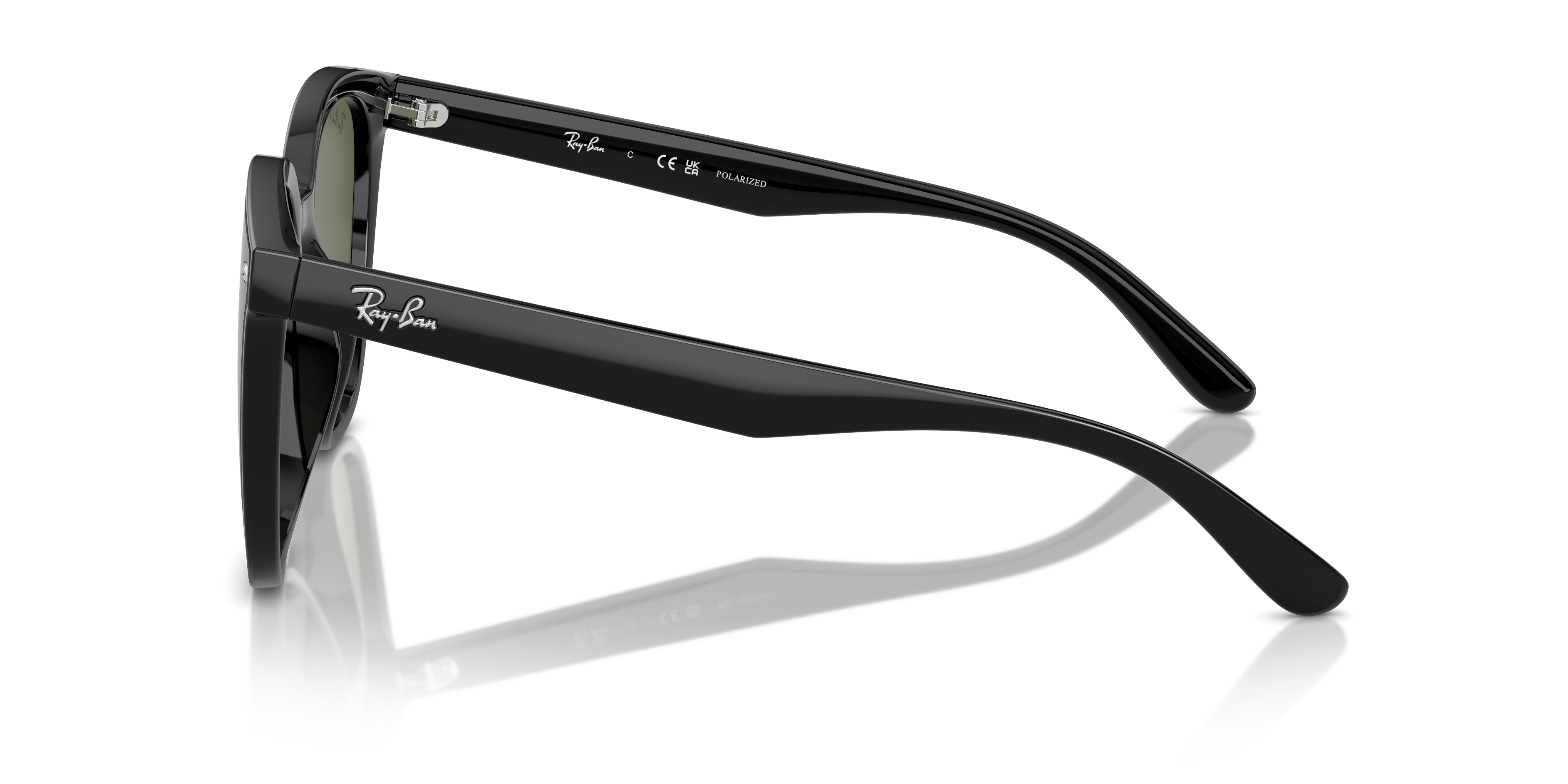 RAY-BAN RB4423D 601/9A 66 - 17