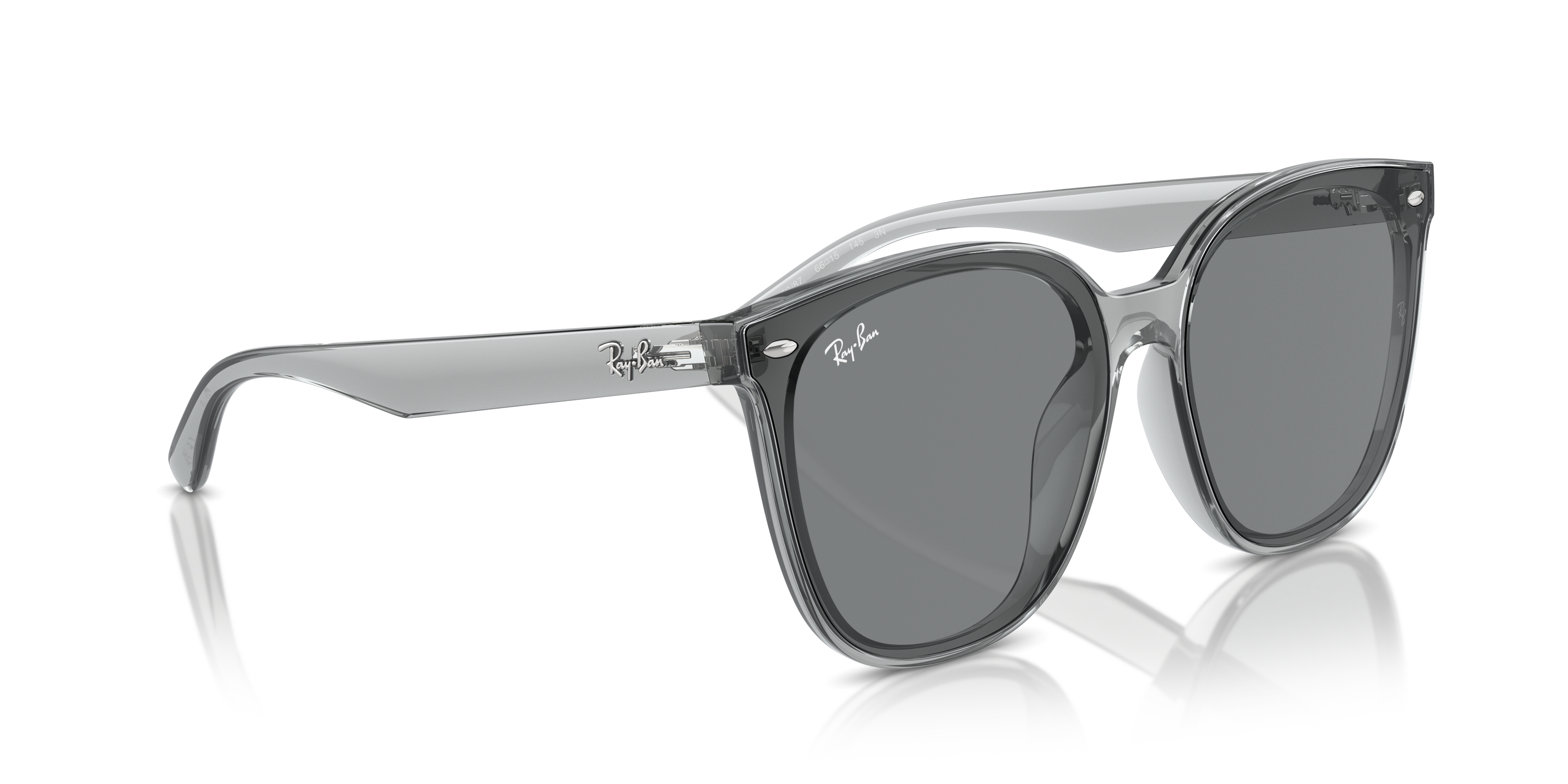 RAY-BAN RB4423D 645087 66 - 22