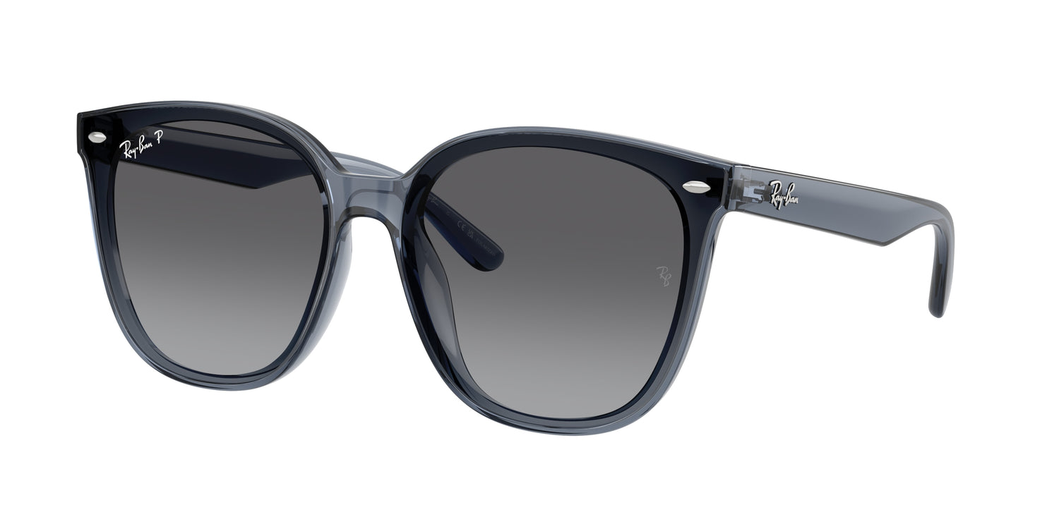 RAY-BAN RB4423D 6592T3 66