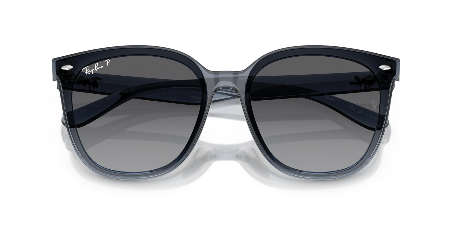 RAY-BAN RB4423D 6592T3 66