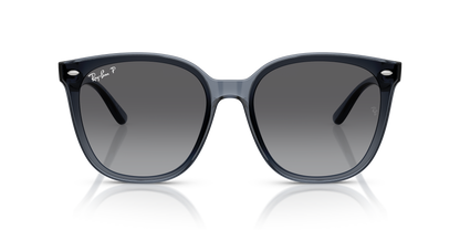 RAY-BAN RB4423D 6592T3 66