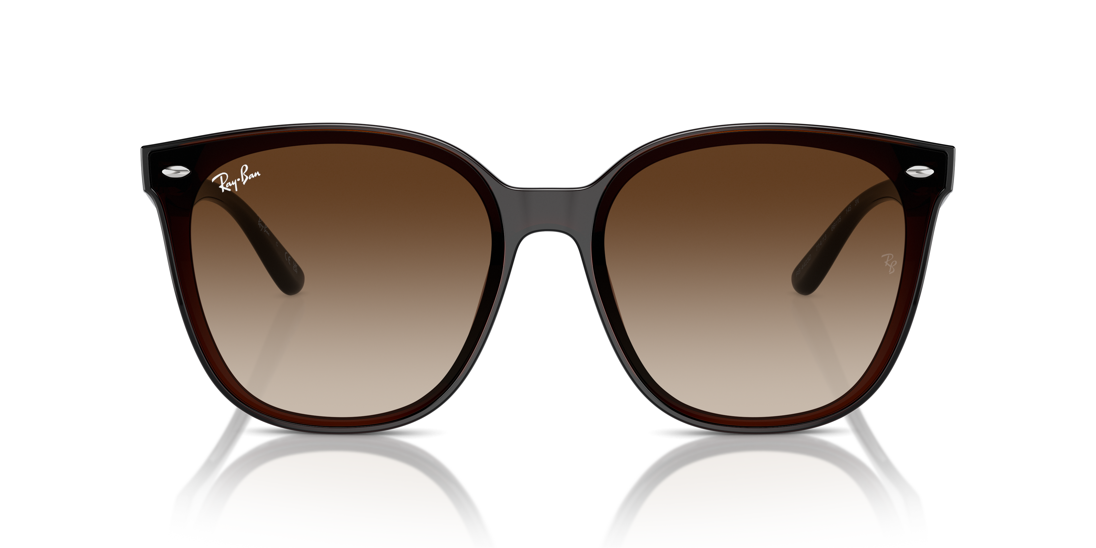 RAY-BAN RB4423D 714/13 66 - 3