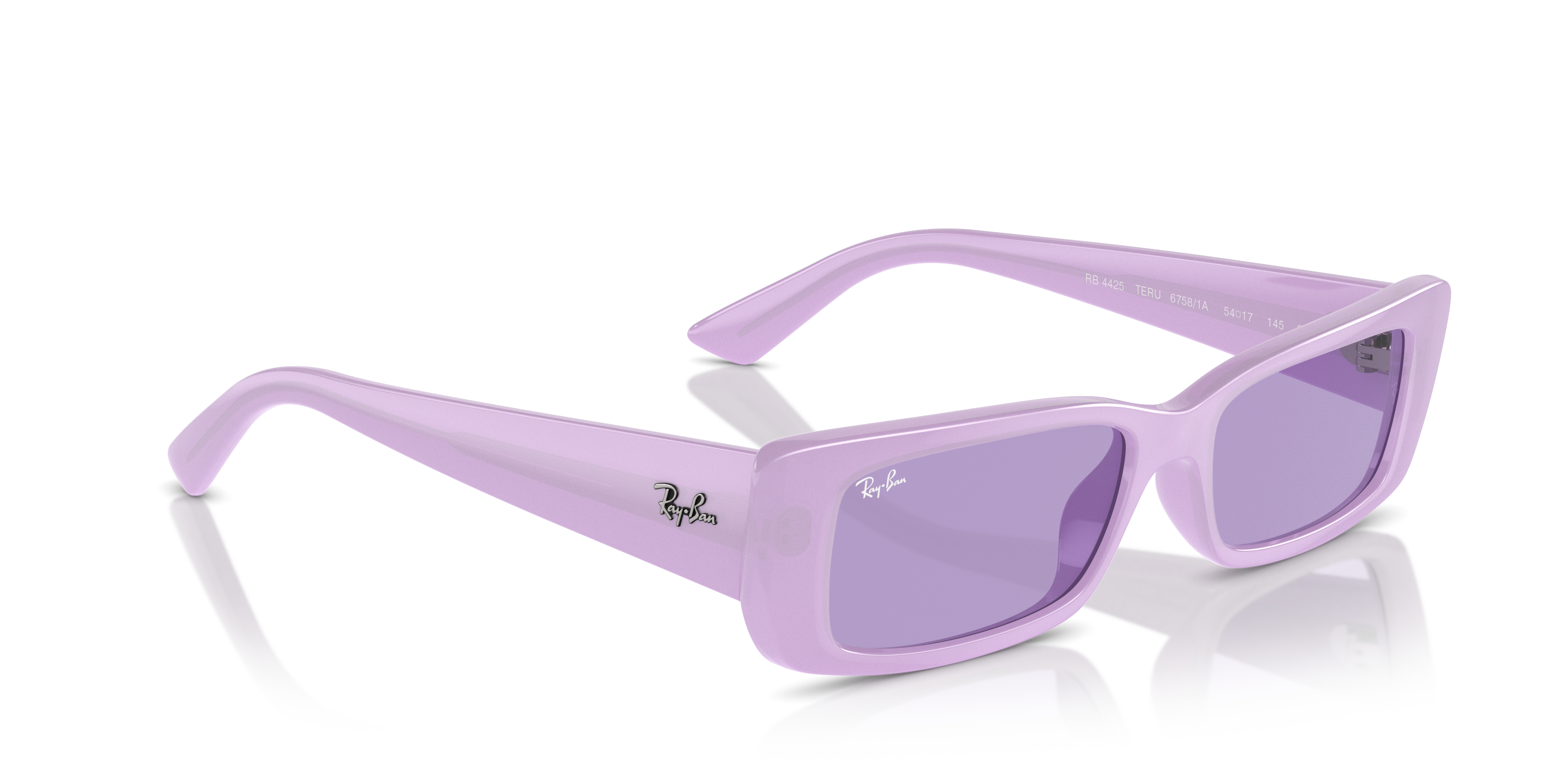 RAY-BAN RB4425 TERU 67581A 54