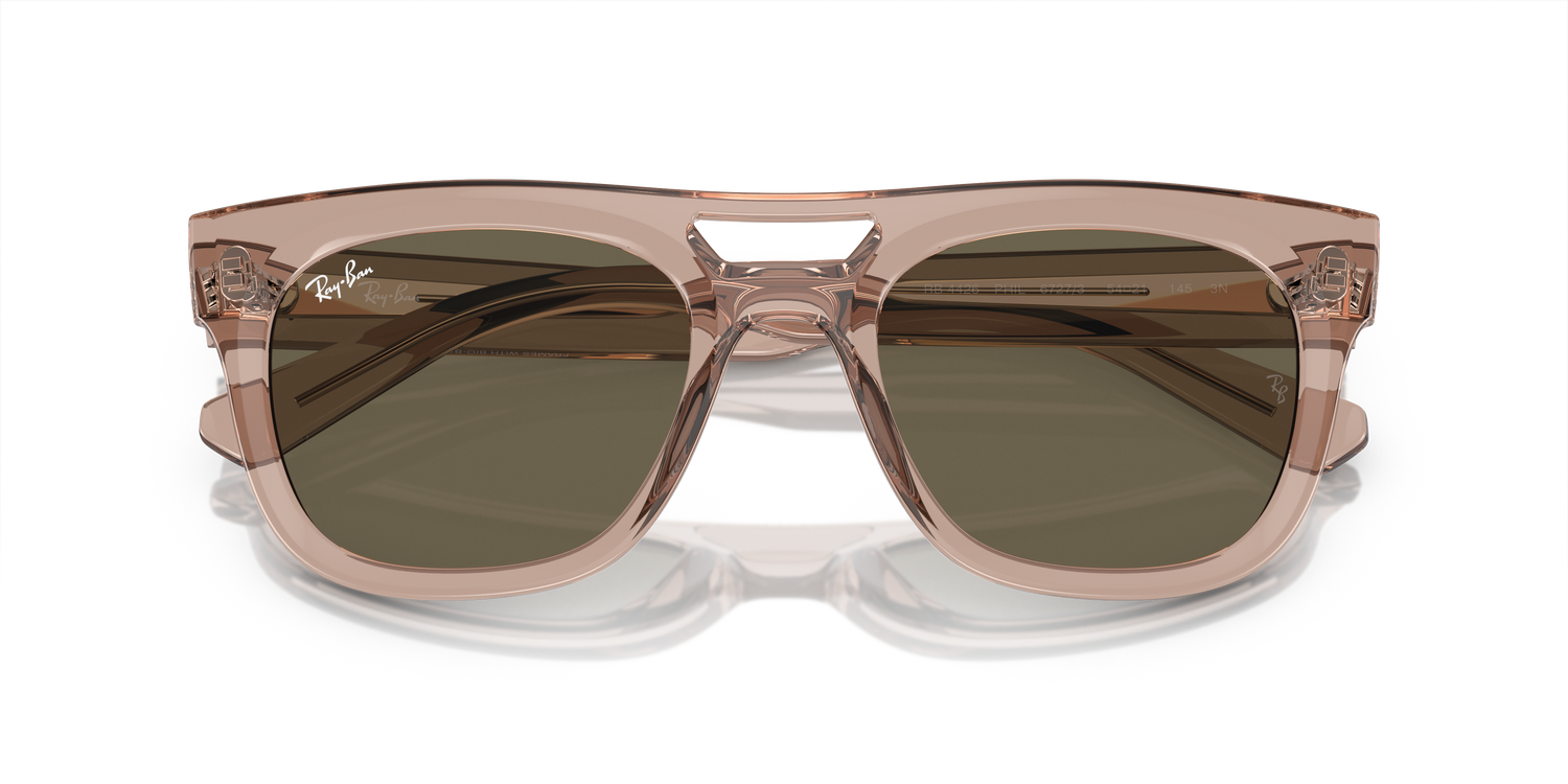 RAY-BAN RB4426 PHIL 6727/3 54