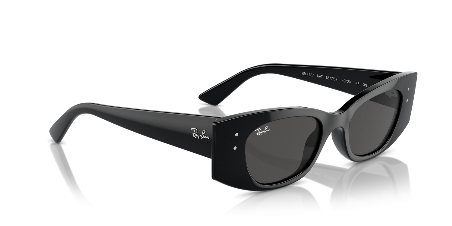 RAY-BAN RB4427 KAT 667787 49
