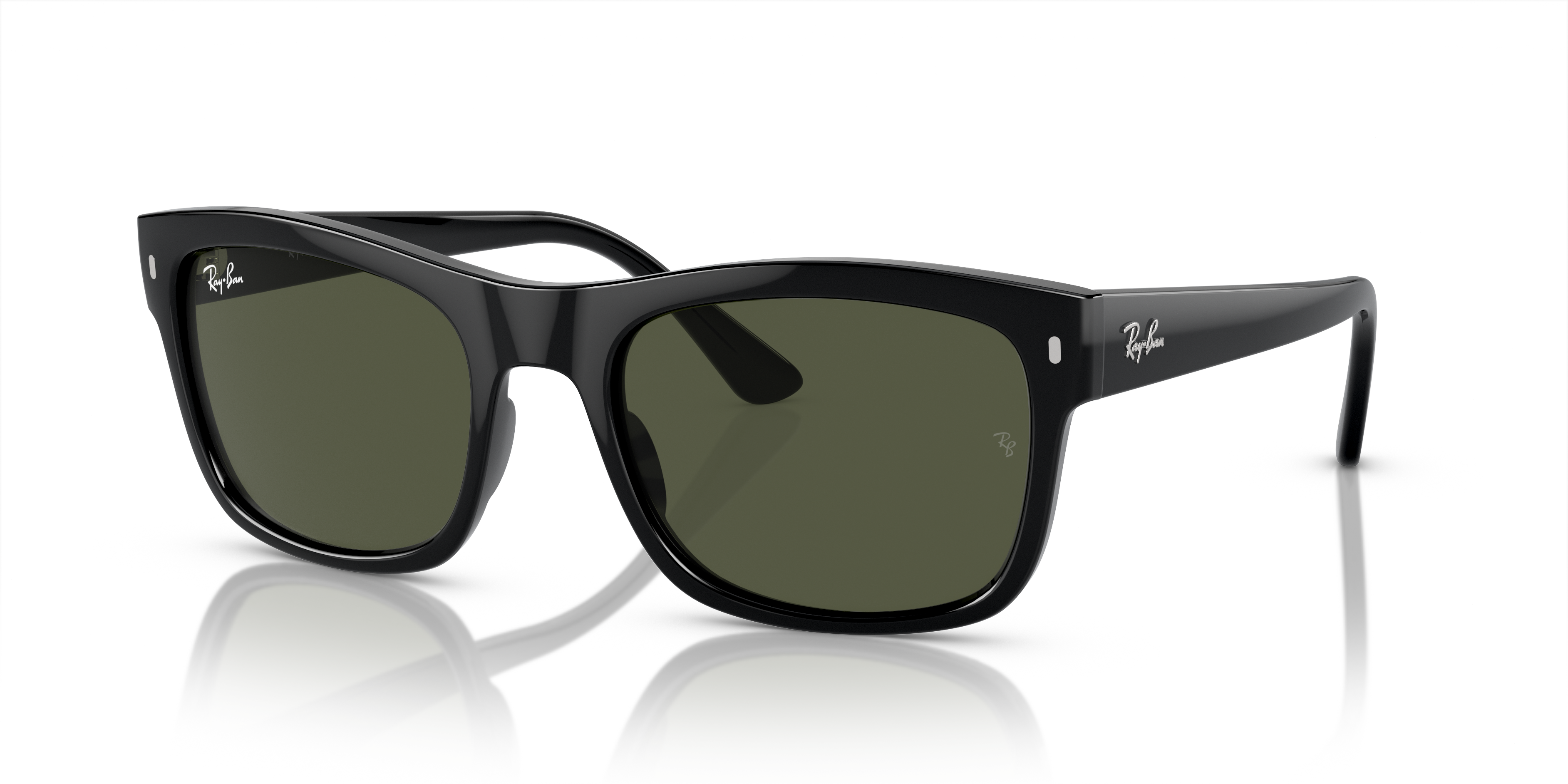 RAY-BAN RB4428 601/31 56