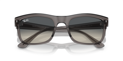 RAY-BAN RB4428 667571 56