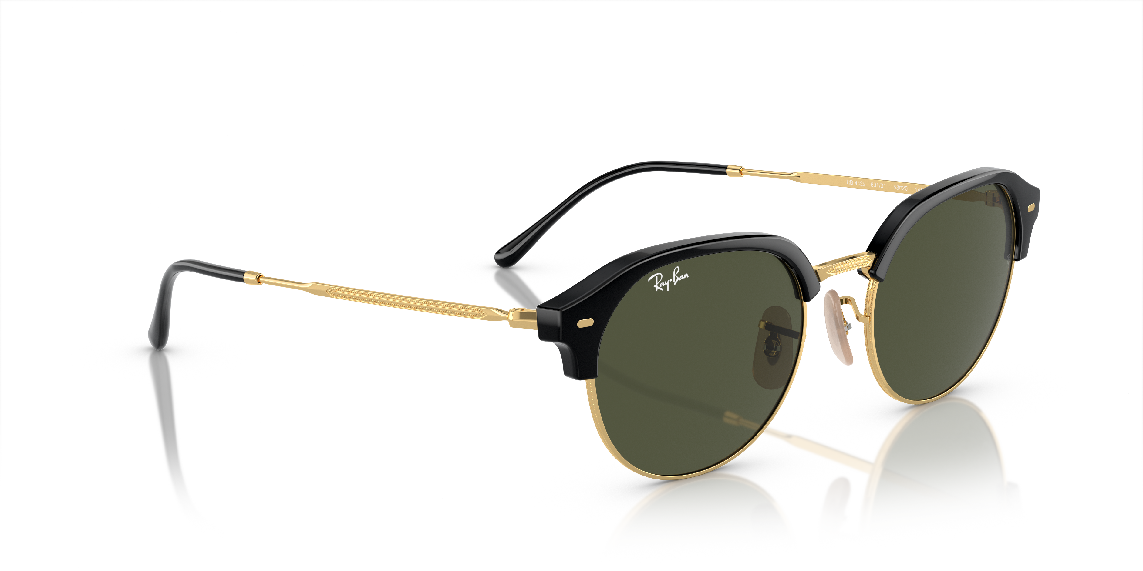 RAY-BAN RB4429 601/31 53