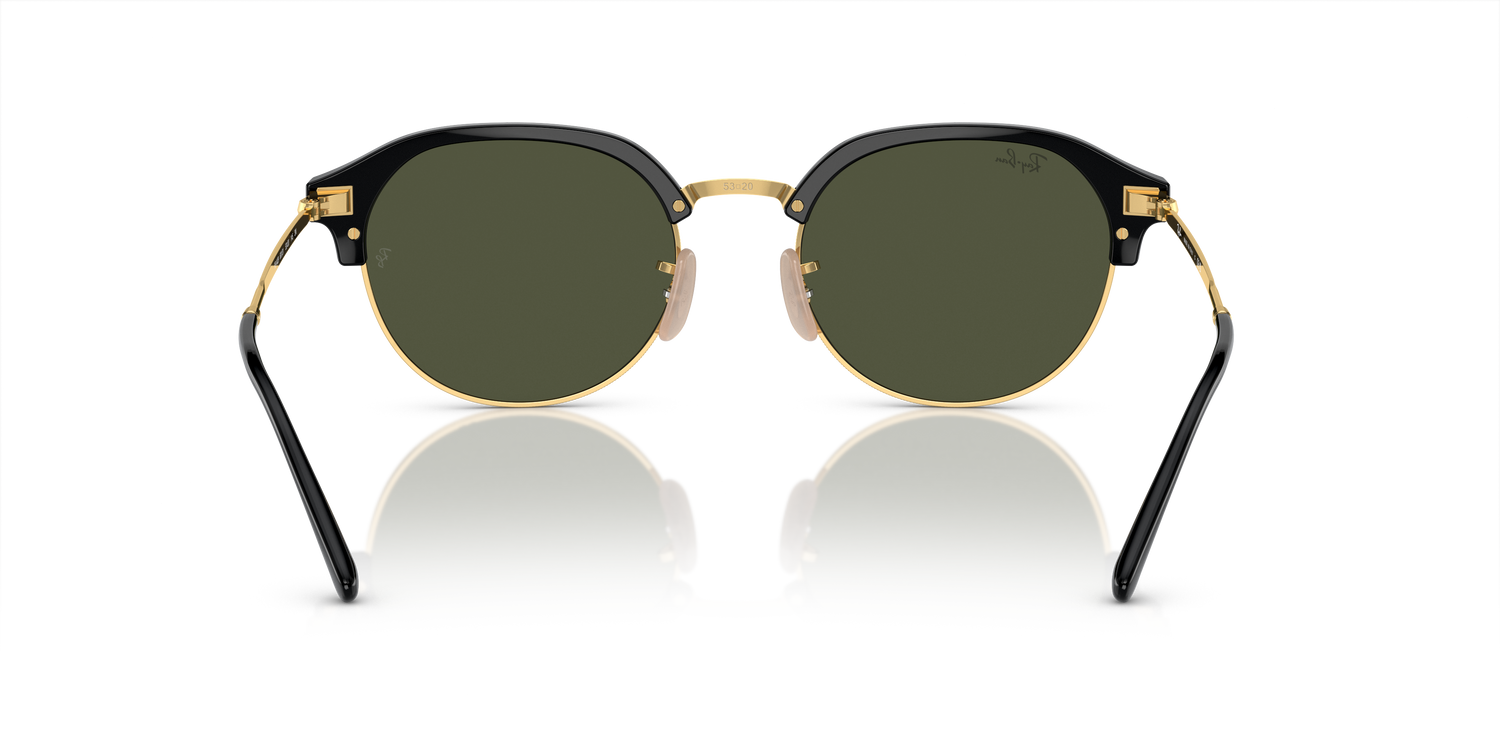 RAY-BAN RB4429 601/31 53