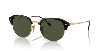 RAY-BAN RB4429 601/31 55