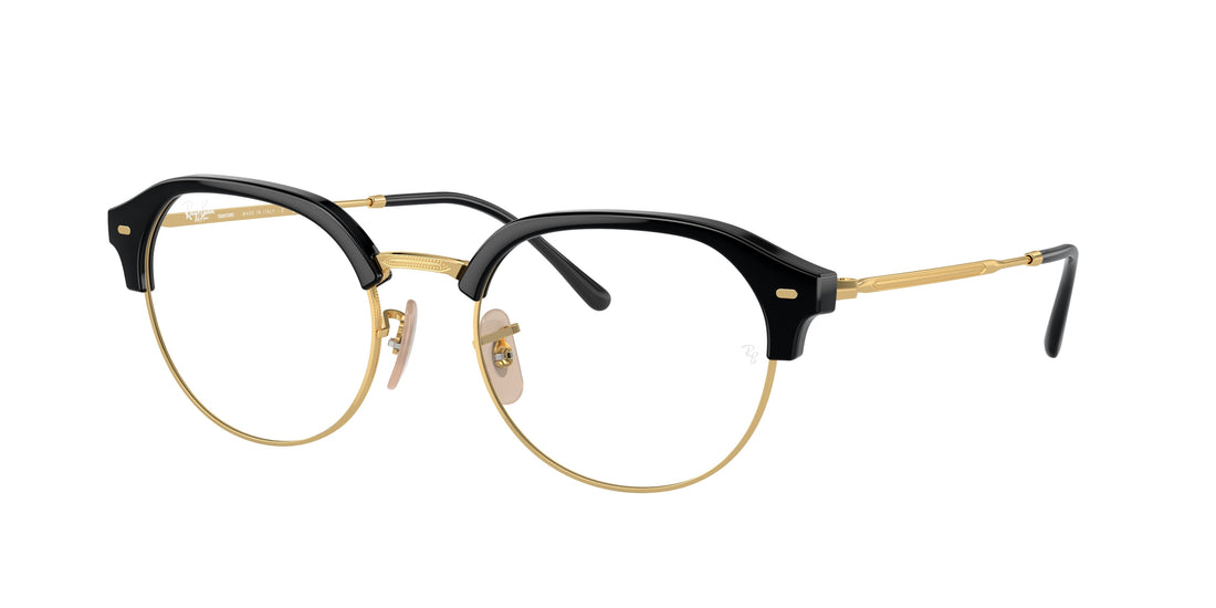 Occhiali da sole ray-ban rb4429 601/gh unisex taglia 53mm - Vista principale
