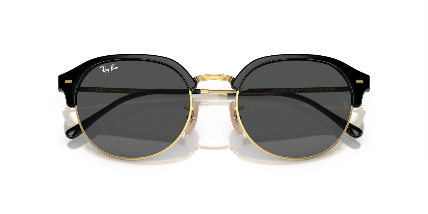 RAY-BAN RB4429 601/GH 53