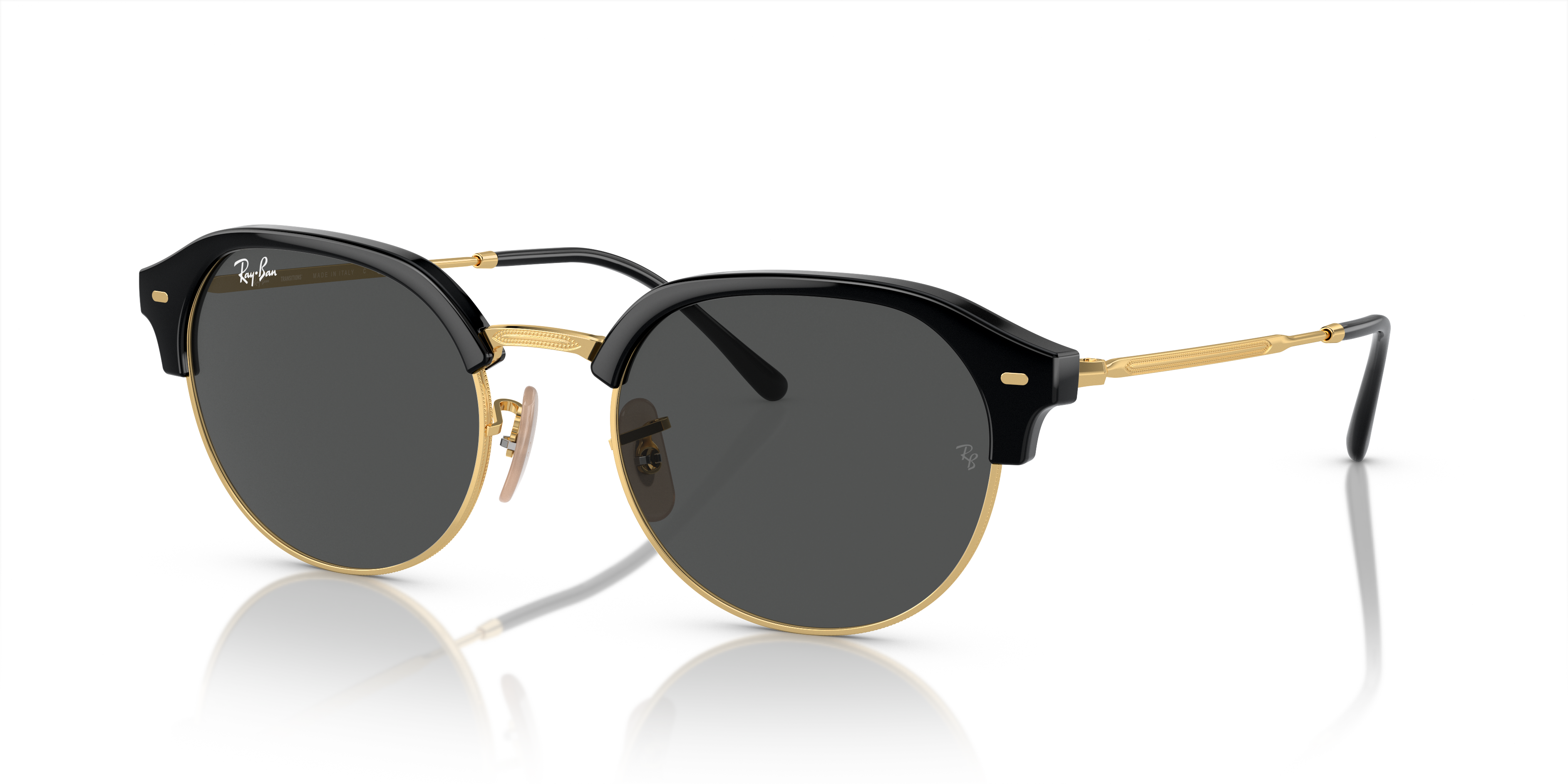 RAY-BAN RB4429 601/GH 53