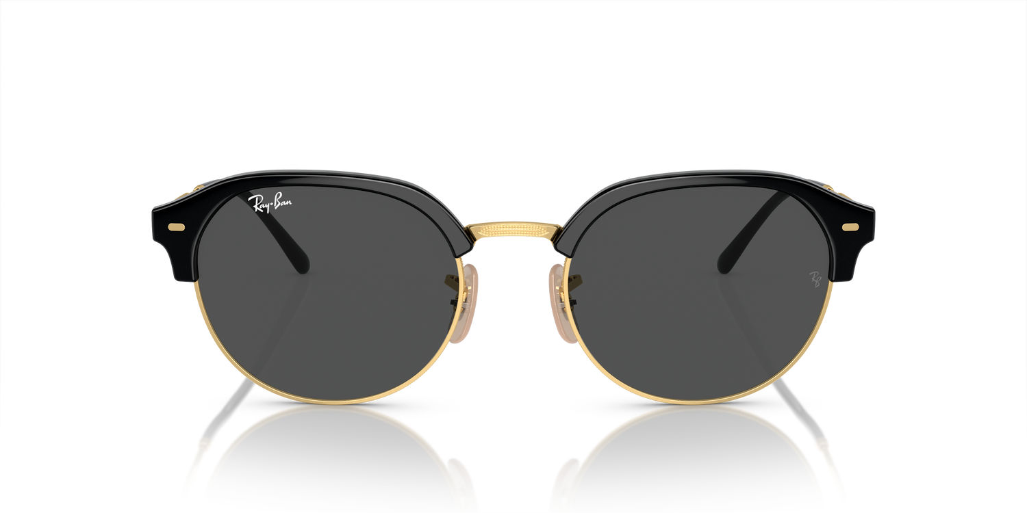 RAY-BAN RB4429 601/GH 53