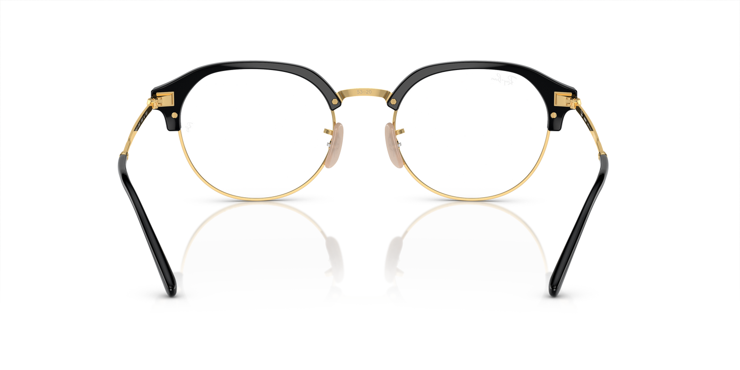 RAY-BAN RB4429 601/GH 53