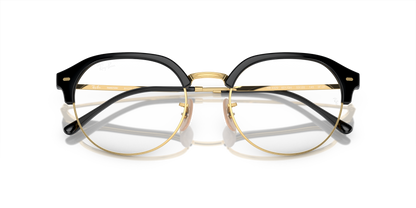 RAY-BAN RB4429 601/GH 53