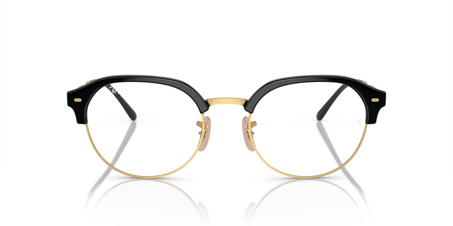 RAY-BAN RB4429 601/GH 53