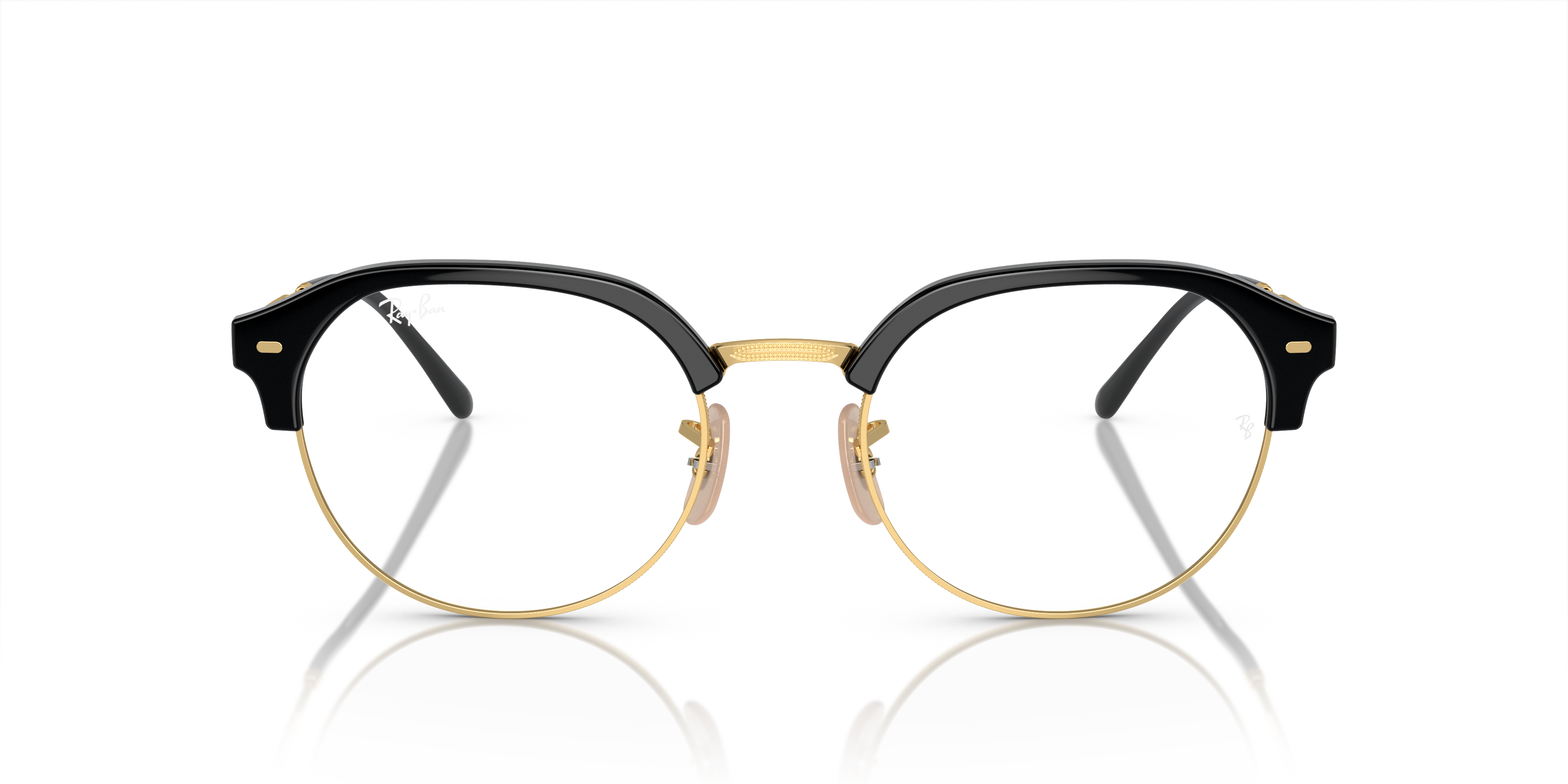 RAY-BAN RB4429 601/GH 53