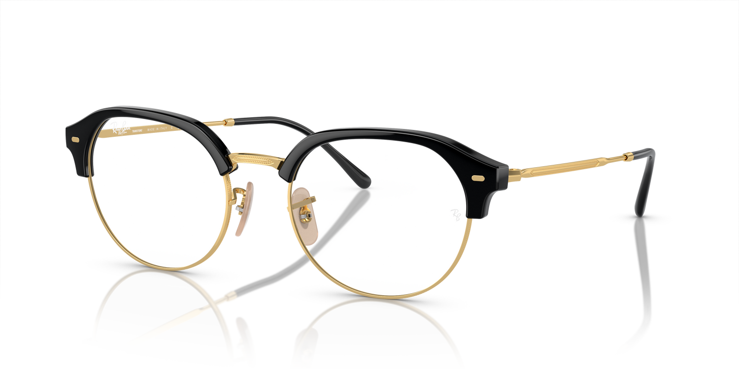 RAY-BAN RB4429 601/GH 53