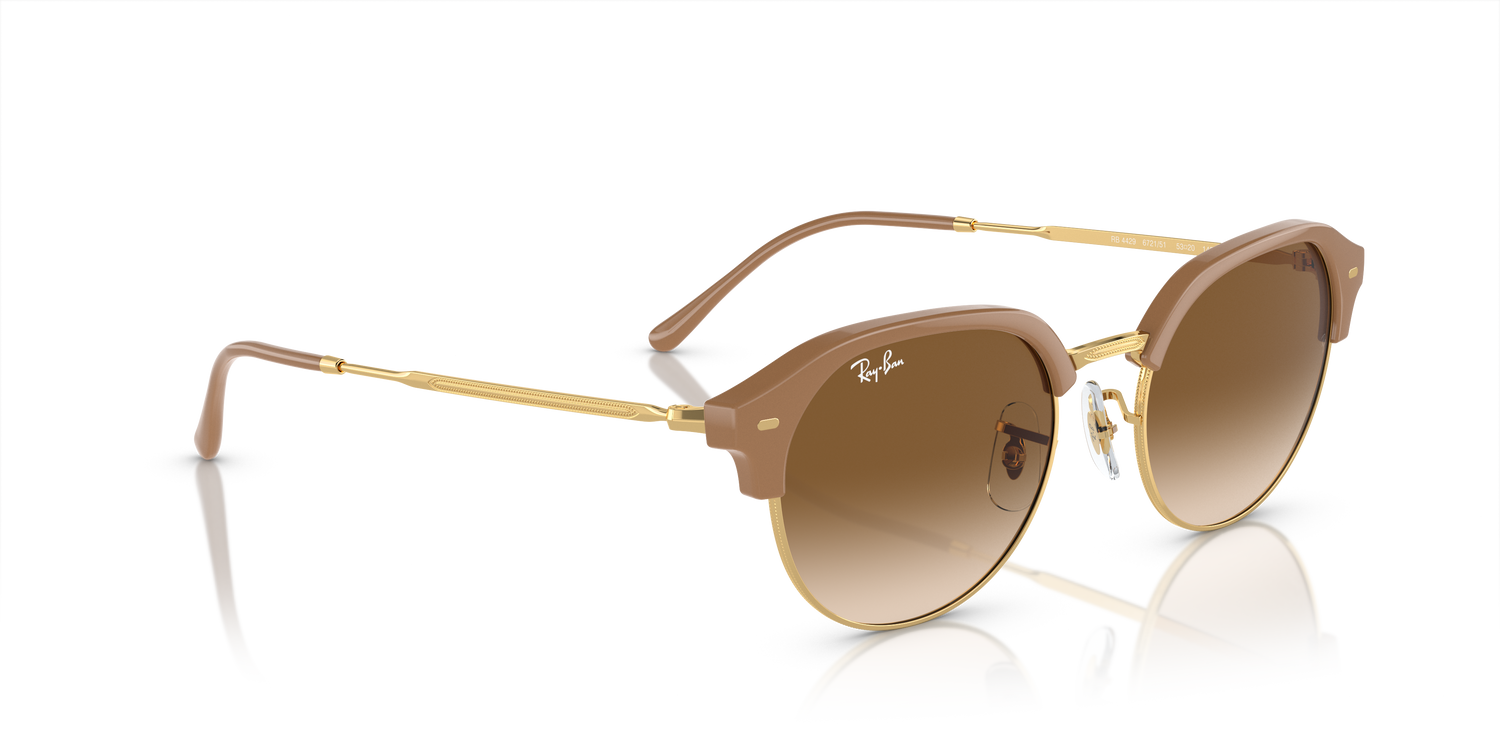 RAY-BAN RB4429 672151 53