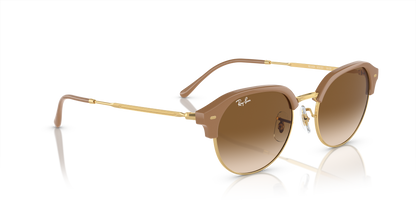 RAY-BAN RB4429 672151 53