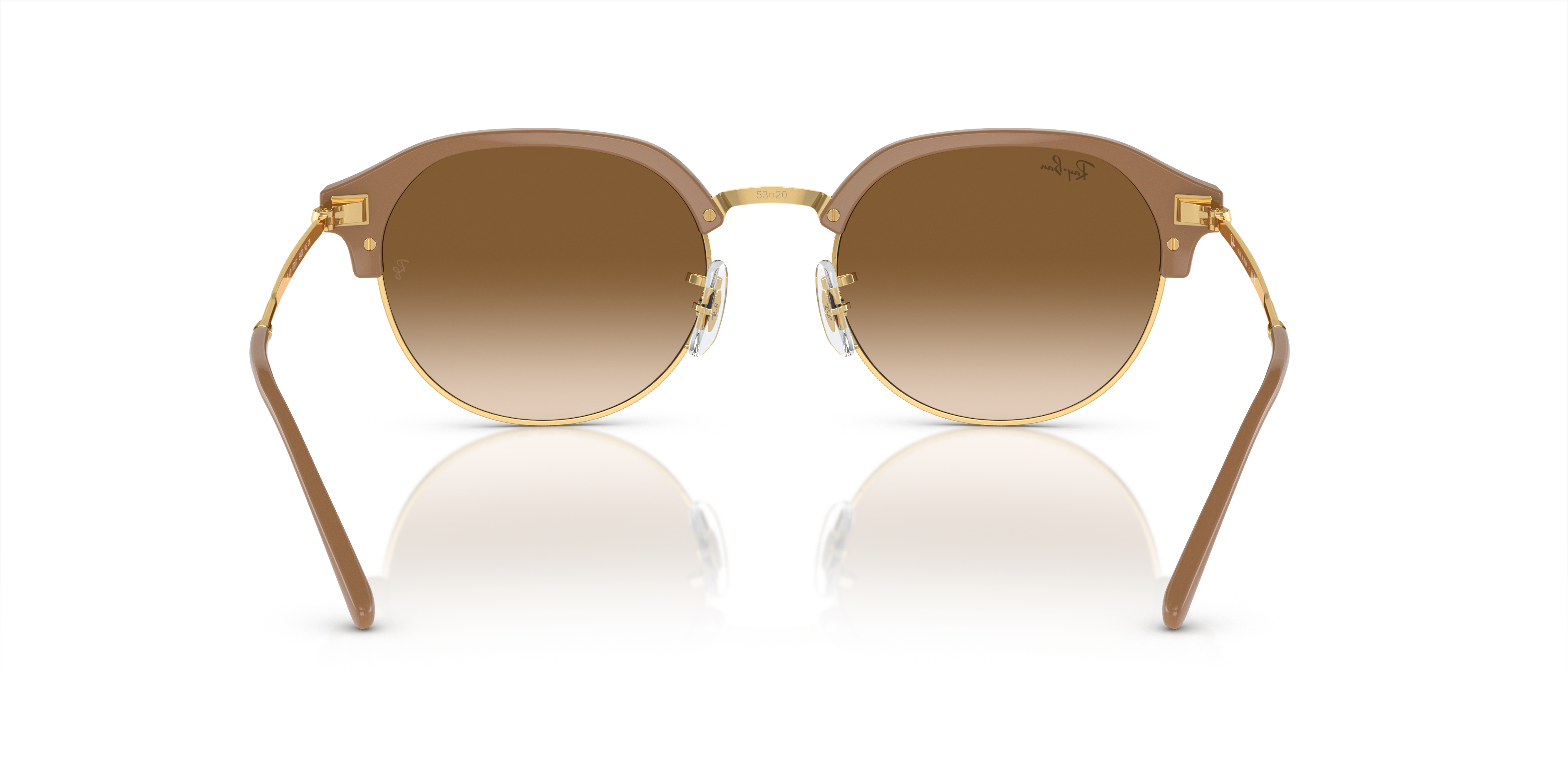 RAY-BAN RB4429 672151 55