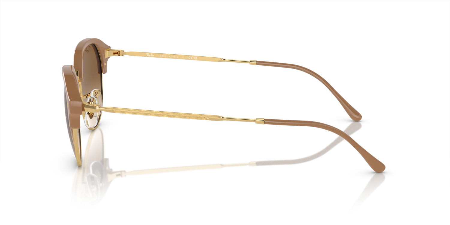 RAY-BAN RB4429 672151 53