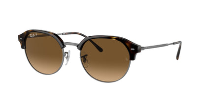 RAY-BAN RB4429 710/M2 53 - 13