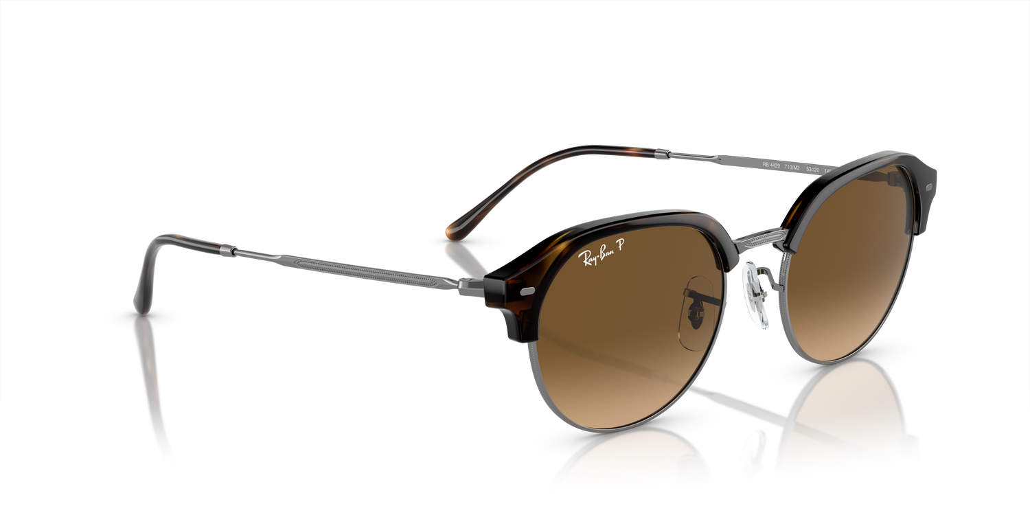 RAY-BAN RB4429 710/M2 53 - 16