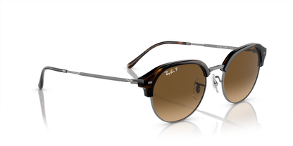 RAY-BAN RB4429 710/M2 53 - 16