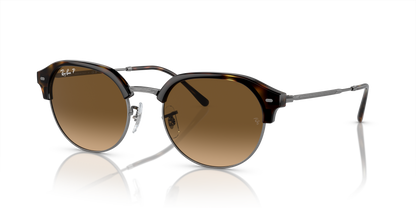 RAY-BAN RB4429 710/M2 53 - 19