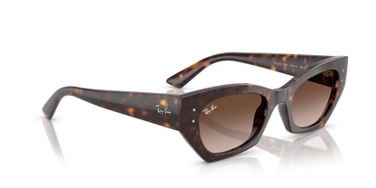RAY-BAN RB4430 ZENA 135913 52