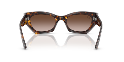 RAY-BAN RB4430 ZENA 135913 52