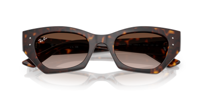 RAY-BAN RB4430 ZENA 135913 52