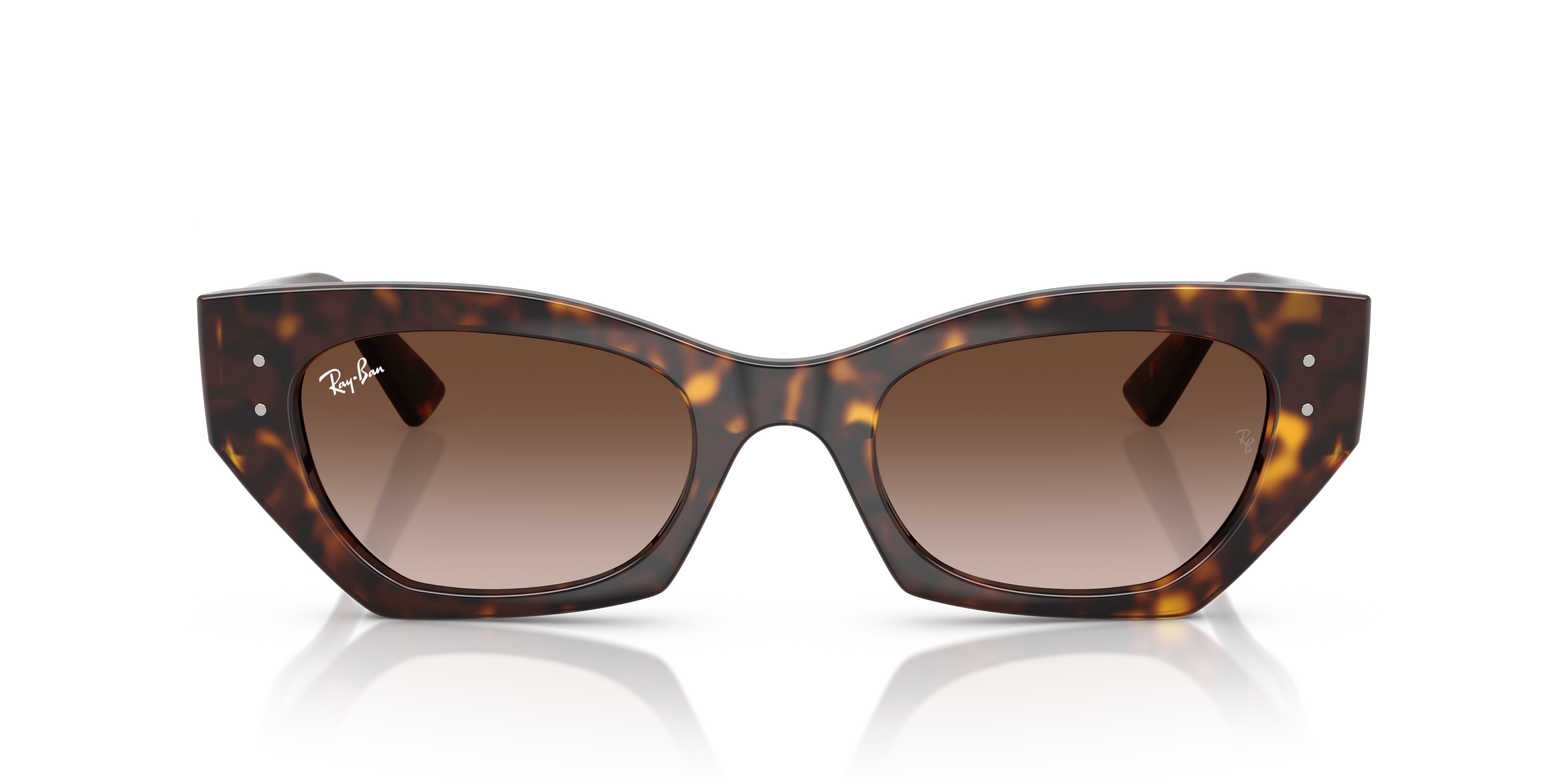 RAY-BAN RB4430 ZENA 135913 49