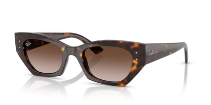 RAY-BAN RB4430 ZENA 135913 49