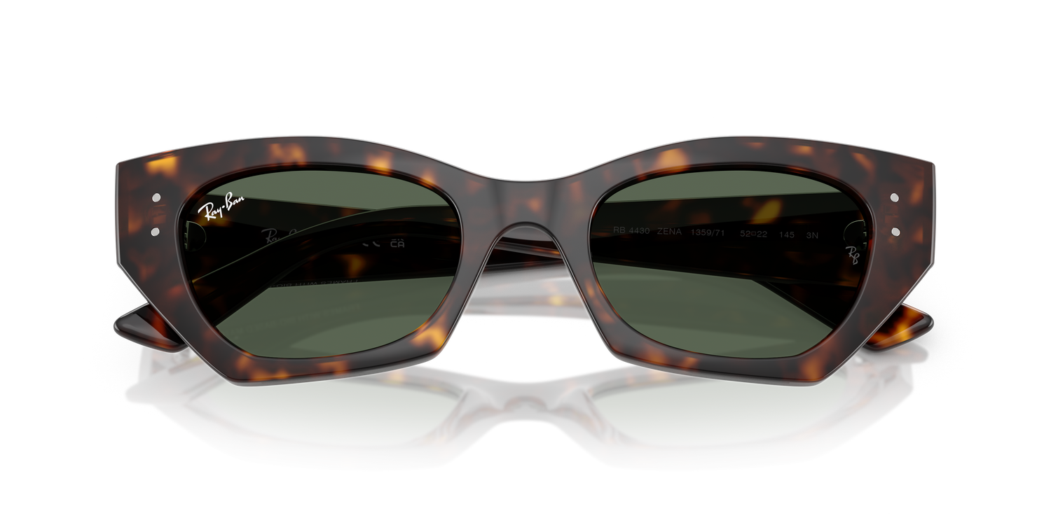 RAY-BAN RB4430 ZENA 135971 49