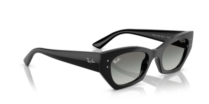 RAY-BAN RB4430 ZENA 667711 49