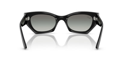 RAY-BAN RB4430 ZENA 667711 49
