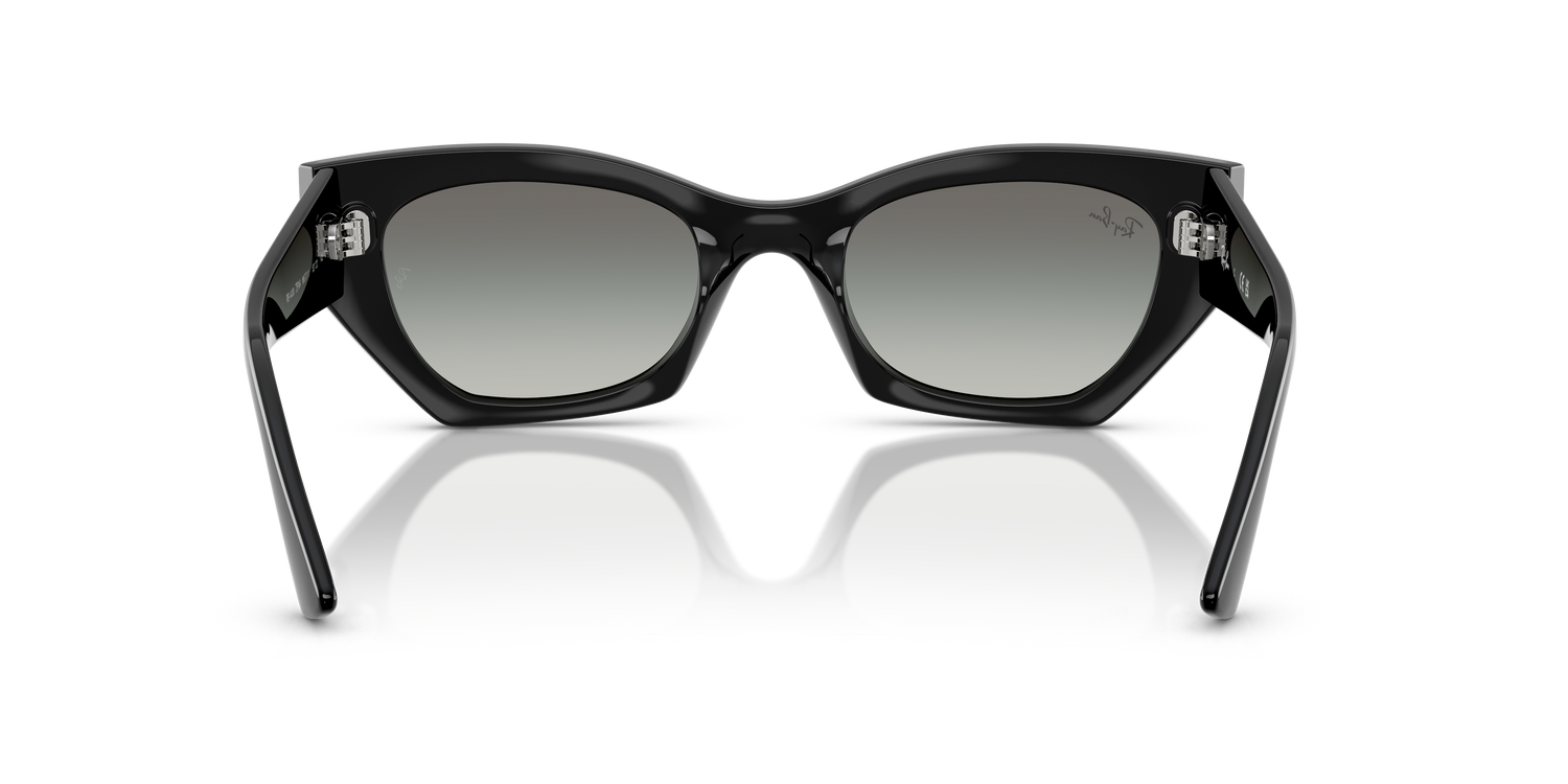 RAY-BAN RB4430 ZENA 667711 52