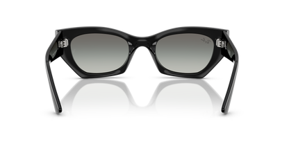RAY-BAN RB4430 ZENA 667711 52