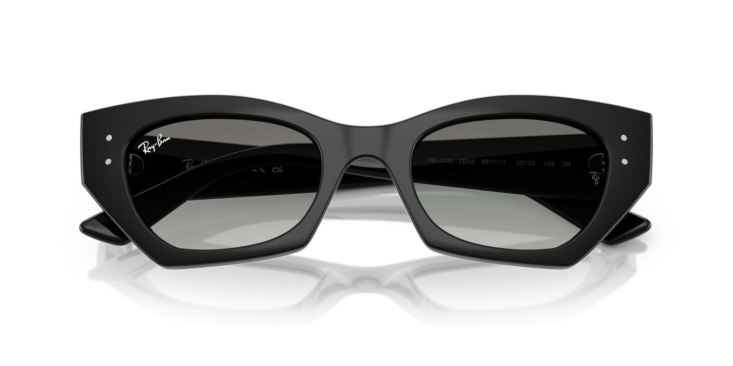 RAY-BAN RB4430 ZENA 667711 49