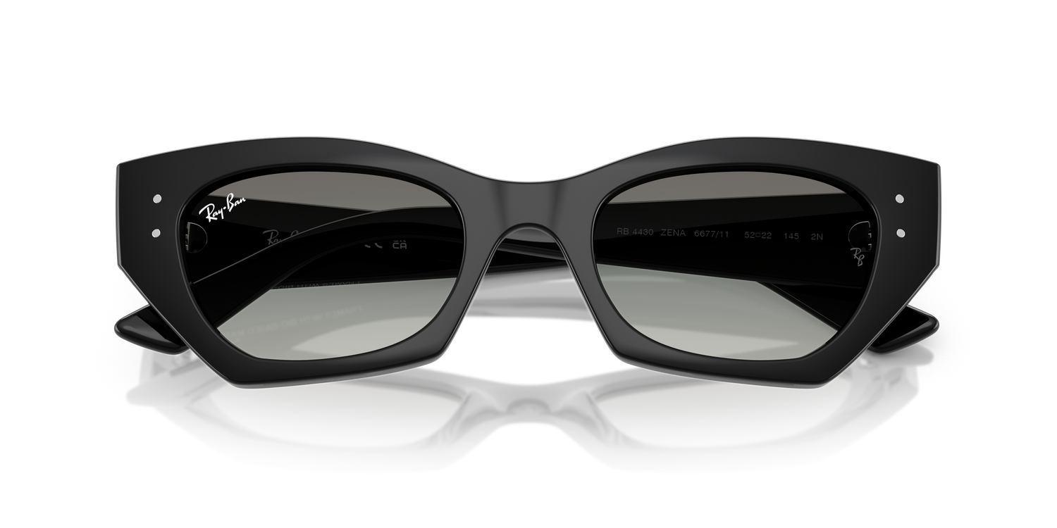 RAY-BAN RB4430 ZENA 667711 49
