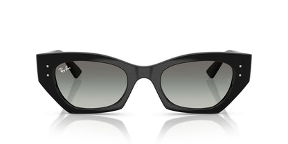 RAY-BAN RB4430 ZENA 667711 49