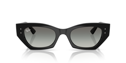 RAY-BAN RB4430 ZENA 667711 49