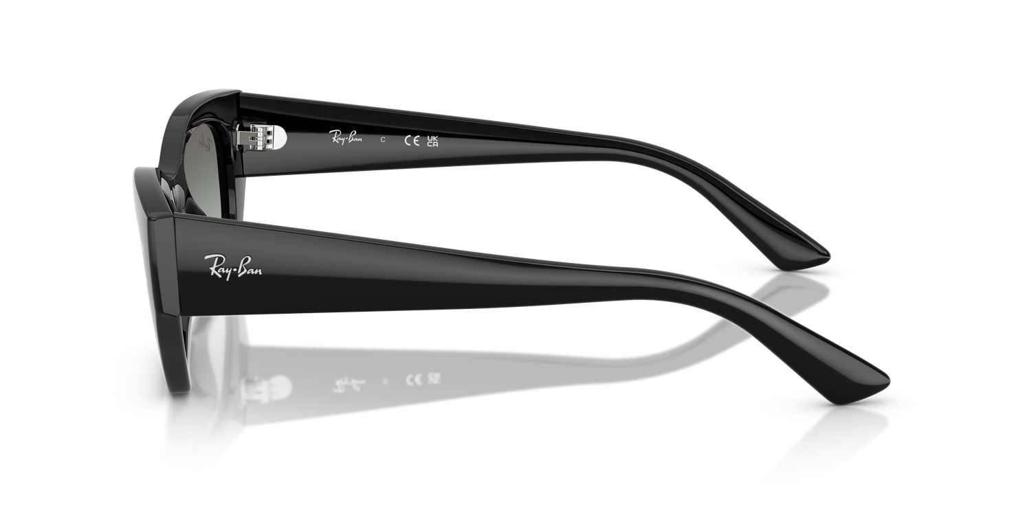 RAY-BAN RB4430 ZENA 667711 49