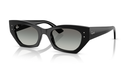 RAY-BAN RB4430 ZENA 667711 52