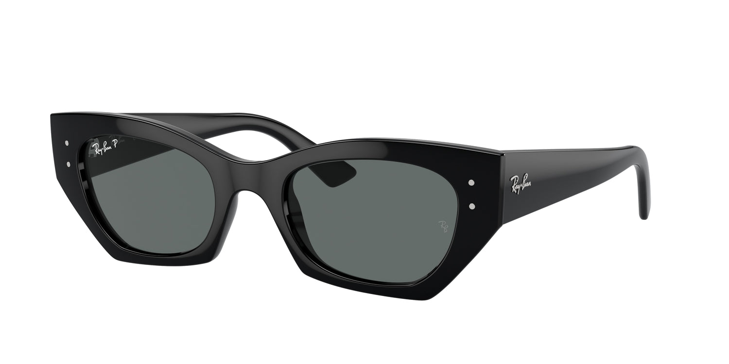 RAY-BAN RB4430 ZENA 667781 52 - 6