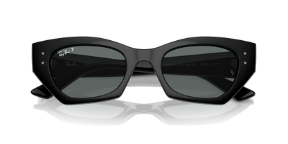 RAY-BAN RB4430 ZENA 667781 52