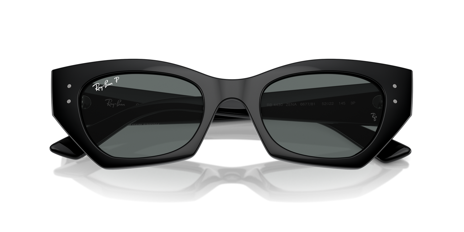 RAY-BAN RB4430 ZENA 667781 49 - 13